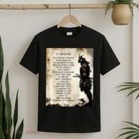 Fearless Warrior T-Shirt thumb 2