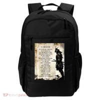 Fearless Warrior Backpack thumb 0