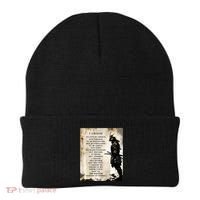 Fearless Warrior Beanie thumb 0