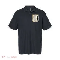 Fearless Warrior Polo thumb 0