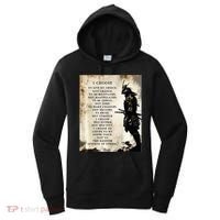 Fearless Warrior Women's Hoodie thumb 0