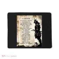 Fearless Warrior Mousepad thumb 0