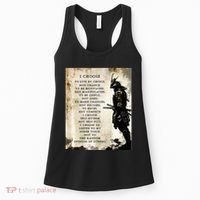 Fearless Warrior Women's Tank Top thumb 0