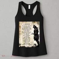 Fearless Warrior Women's Tank Top thumb 3