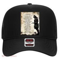 Fearless Warrior Hat thumb 0