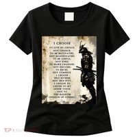 Fearless Warrior Women's T-Shirt thumb 0