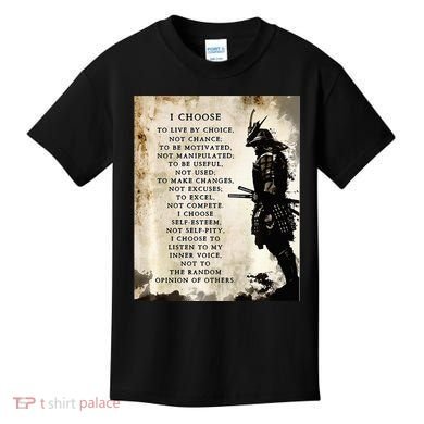 Fearless Warrior Kids T-Shirt