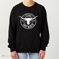 Fort Worth Women's Sweatshirt thumb 0