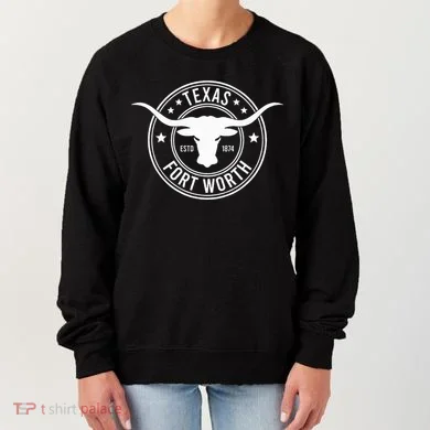 Fort Worth Women's Sweatshirt