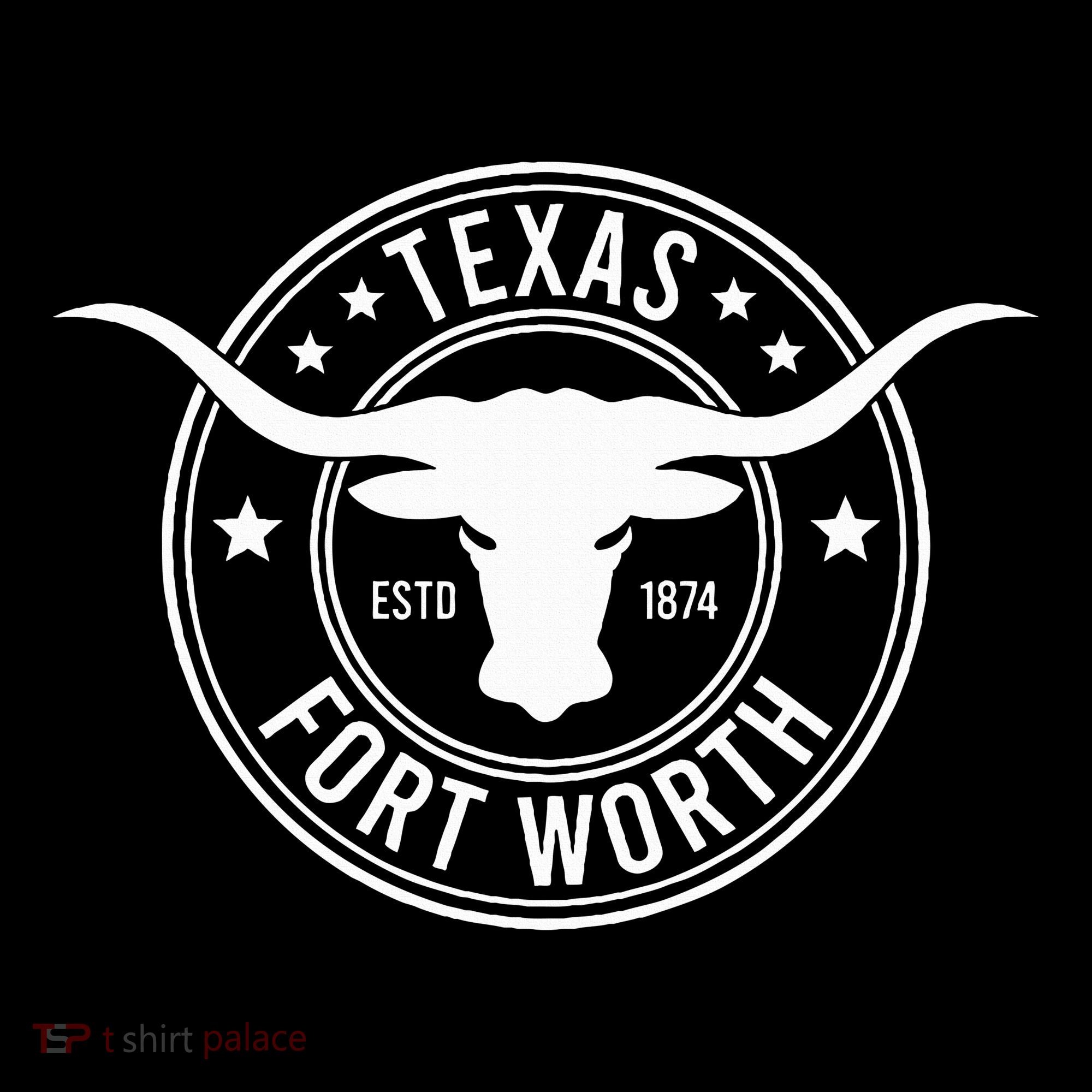 Fort Worth Apron