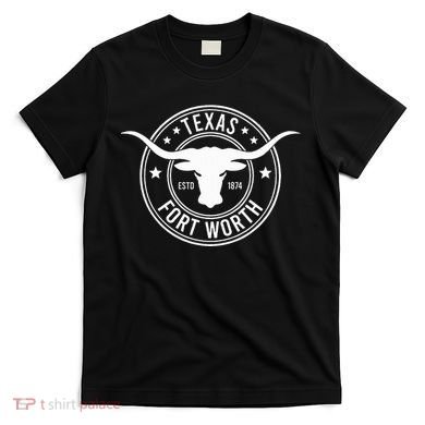 Fort Worth T-Shirt