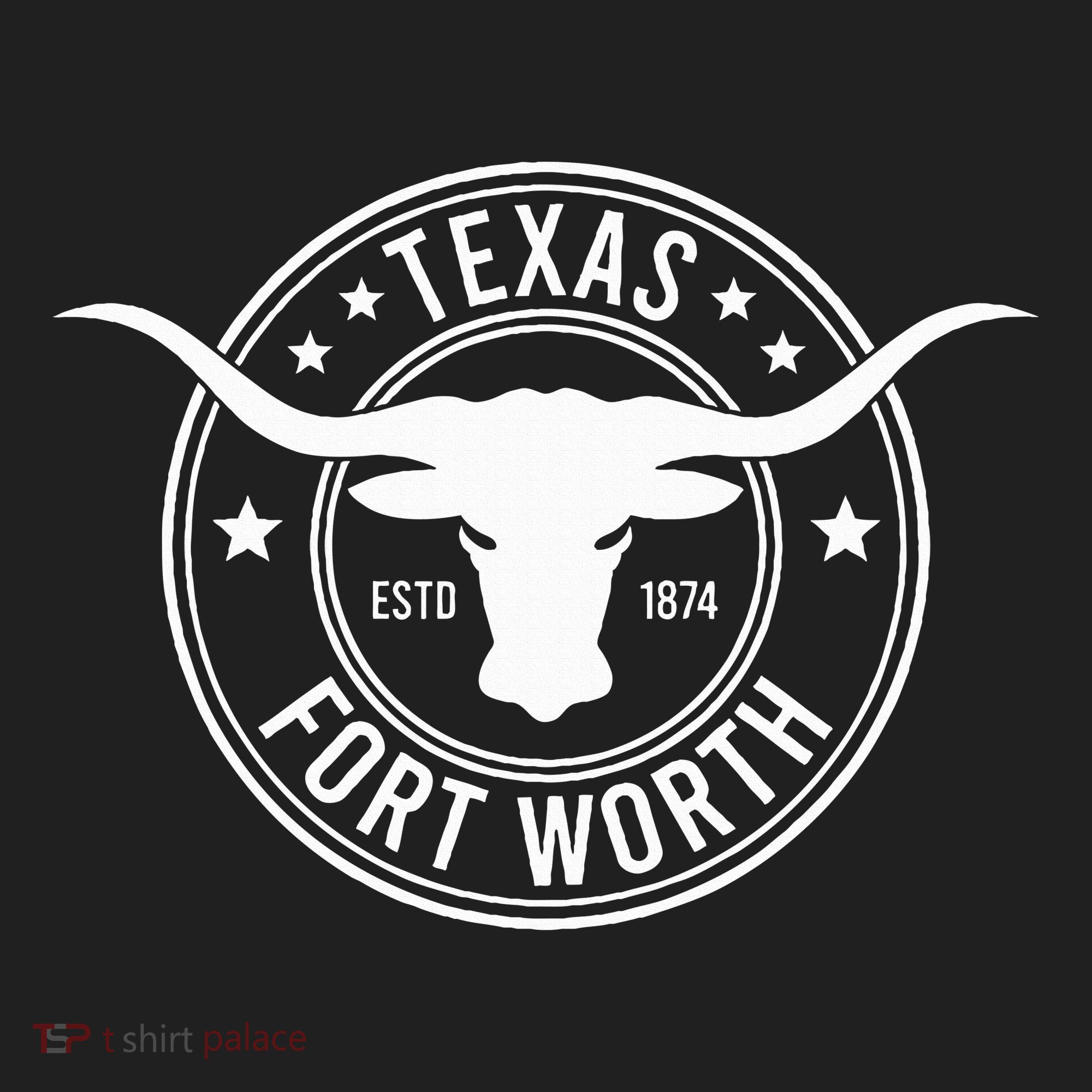Fort Worth Beanie