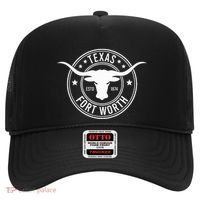 Fort Worth Hat thumb 0