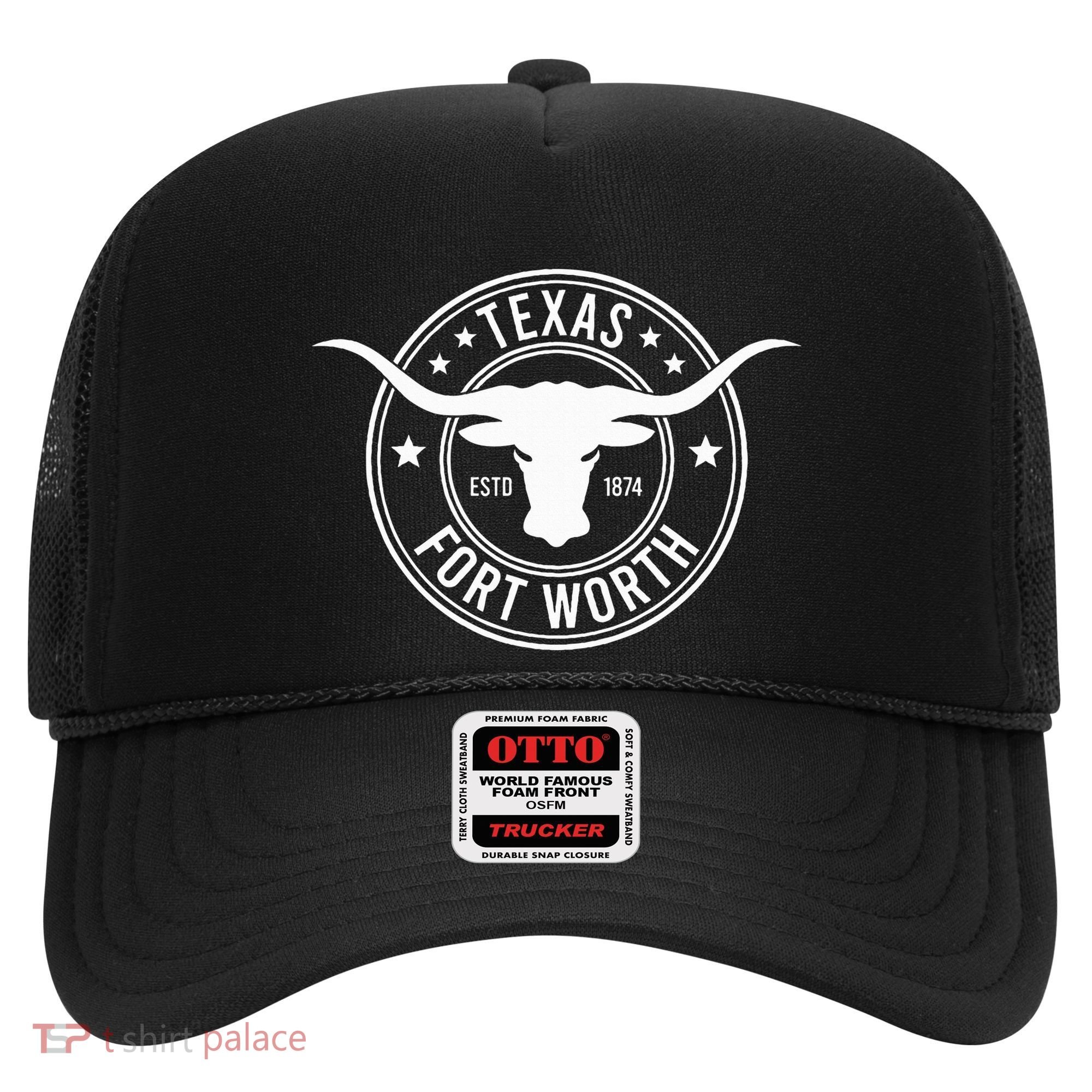 Fort Worth Hat