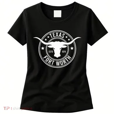 Fort Worth Women's T-Shirt