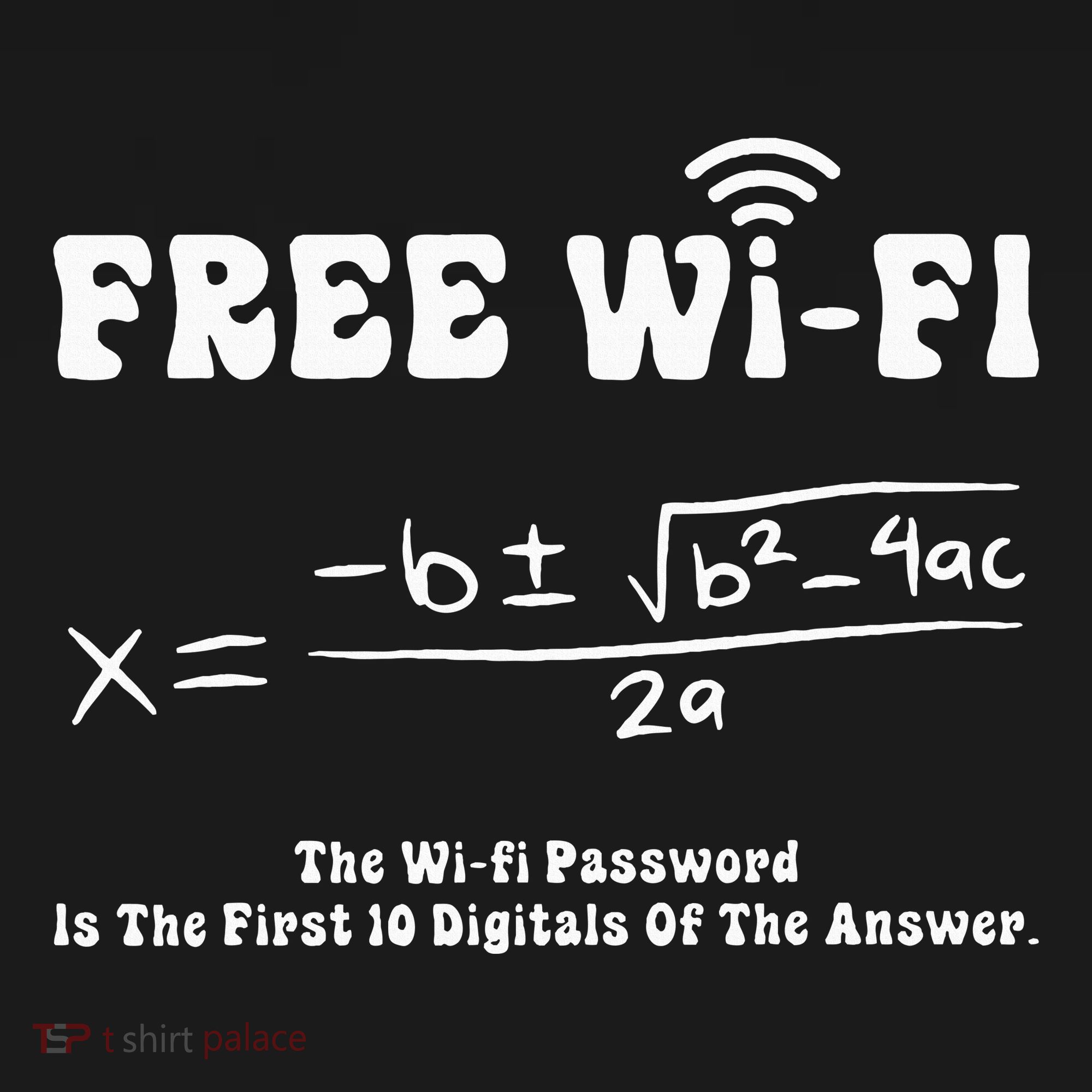 Free Wifi Funny 100 Days Of School Mathematics Calculation Women's Hoodie