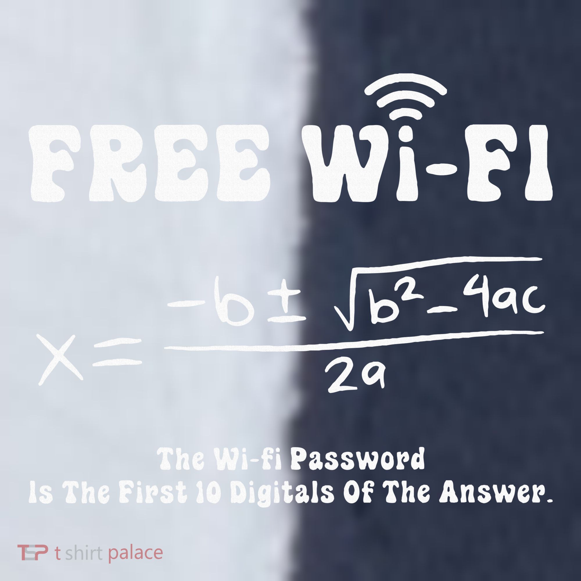 Free Wifi Funny 100 Days Of School Mathematics Calculation Sport-Tek Competitor United Soccer Jersey