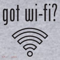 Funny Wifi For Internet Wifi Fan Got Wifi Women's Sweatshirt thumb 2