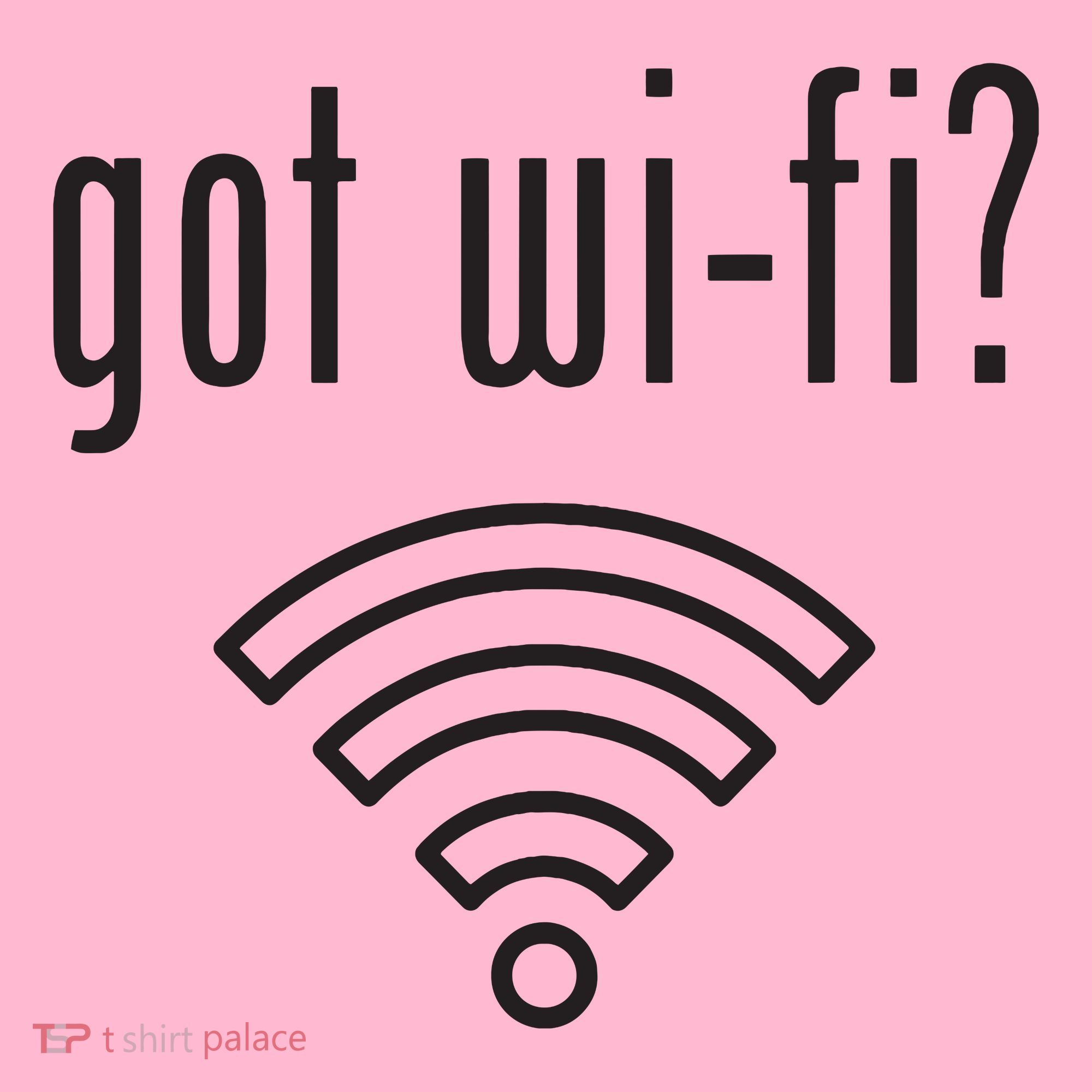 Funny Wifi For Internet Wifi Fan Got Wifi Coaster