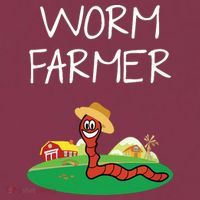 Funny Worm Farm Worm Vermiculture 16oz Travel Tumbler thumb 2