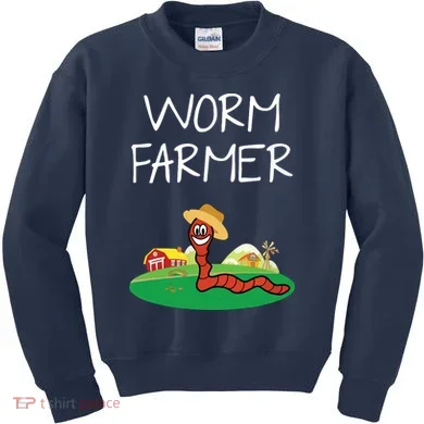 Kids Sweatshirt
