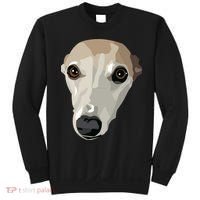 Fawn Whippet Sweatshirt thumb 0