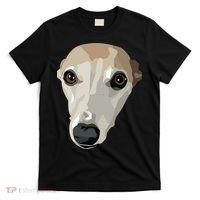 Fawn Whippet T-Shirt thumb 0