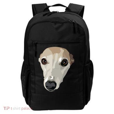 Fawn Whippet Backpack