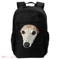 Fawn Whippet Backpack thumb 0