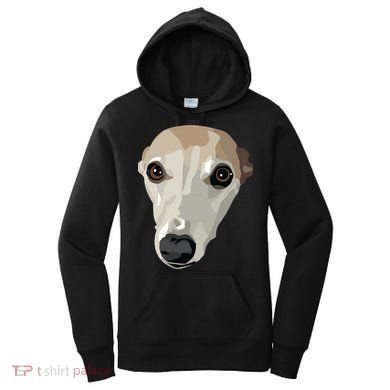 Fawn Whippet Women's Hoodie