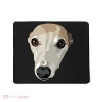 Fawn Whippet Mousepad thumb 0