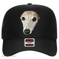 Fawn Whippet Hat thumb 0