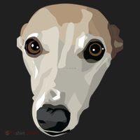 Fawn Whippet Hat thumb 2