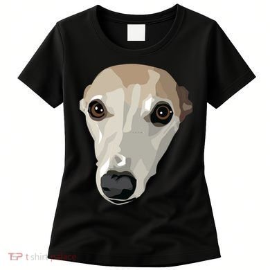 Fawn Whippet Women's T-Shirt