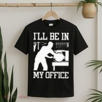 Funny Woodworking Gift For Wo Carpentry Woodworker T-Shirt thumb 2