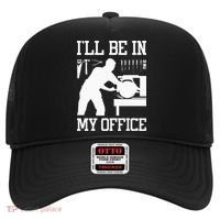 Funny Woodworking Gift For Wo Carpentry Woodworker Hat thumb 0