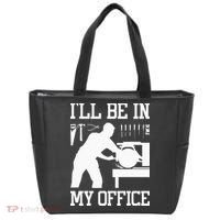 Funny Woodworking Gift For Wo Carpentry Woodworker Tote Bag thumb 0