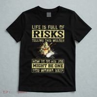 Funny Welding Gear Welder Men T-Shirt thumb 5
