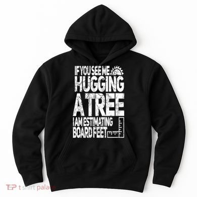 Funny Woodworking Gift For Woodworkers Hoodie