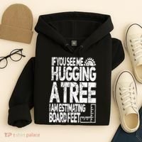 Funny Woodworking Gift For Woodworkers Hoodie thumb 4