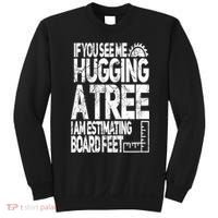 Funny Woodworking Gift For Woodworkers Sweatshirt thumb 0