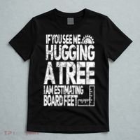 Funny Woodworking Gift For Woodworkers T-Shirt thumb 5