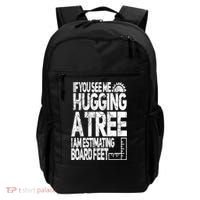Funny Woodworking Gift For Woodworkers Backpack thumb 0