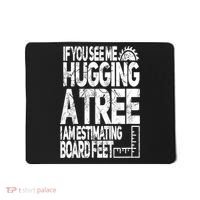 Funny Woodworking Gift For Woodworkers Mousepad thumb 0