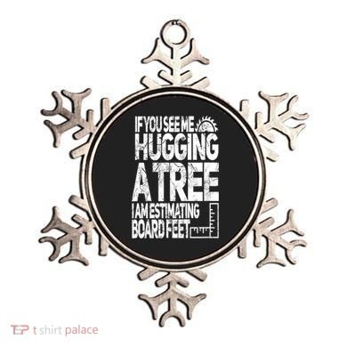 Funny Woodworking Gift For Woodworkers Ornament