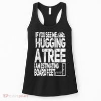 Funny Woodworking Gift For Woodworkers Women's Tank Top thumb 0