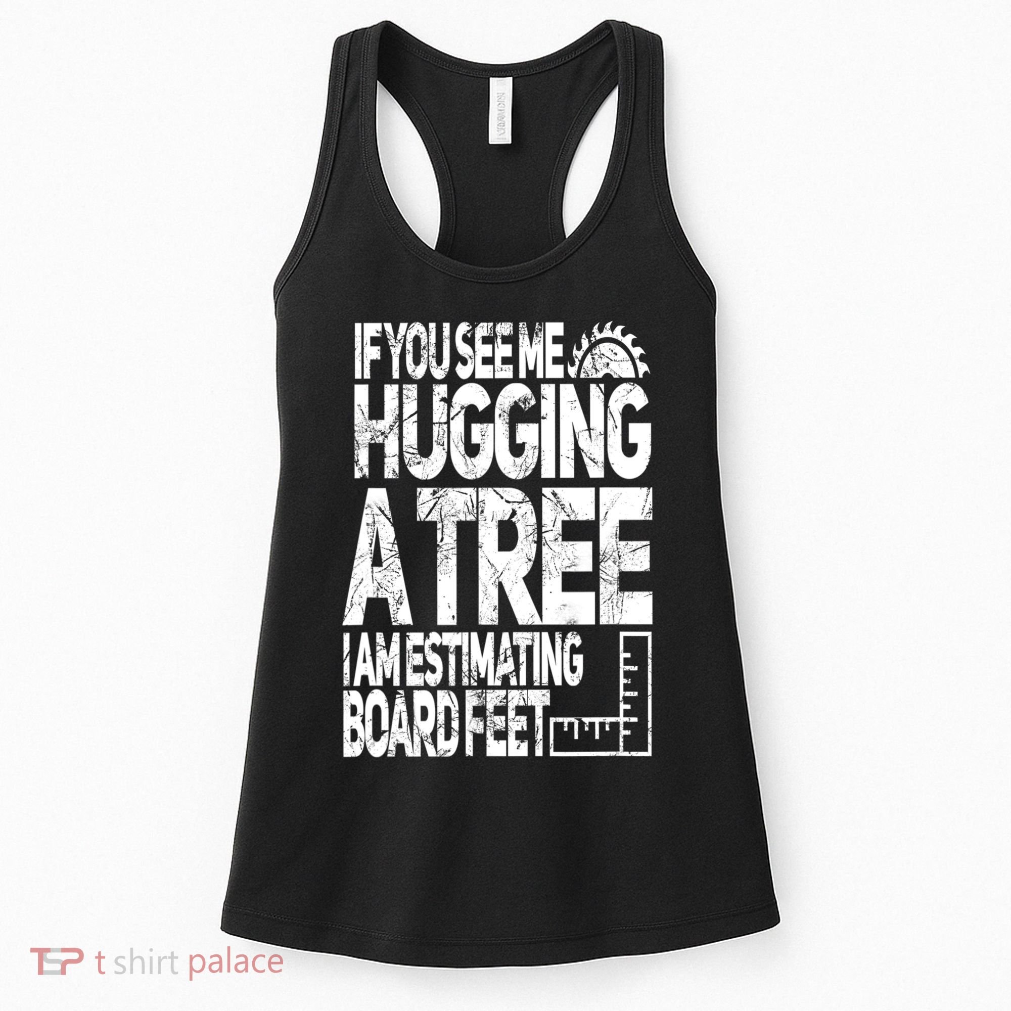Funny Woodworking Gift For Woodworkers Women's Tank Top