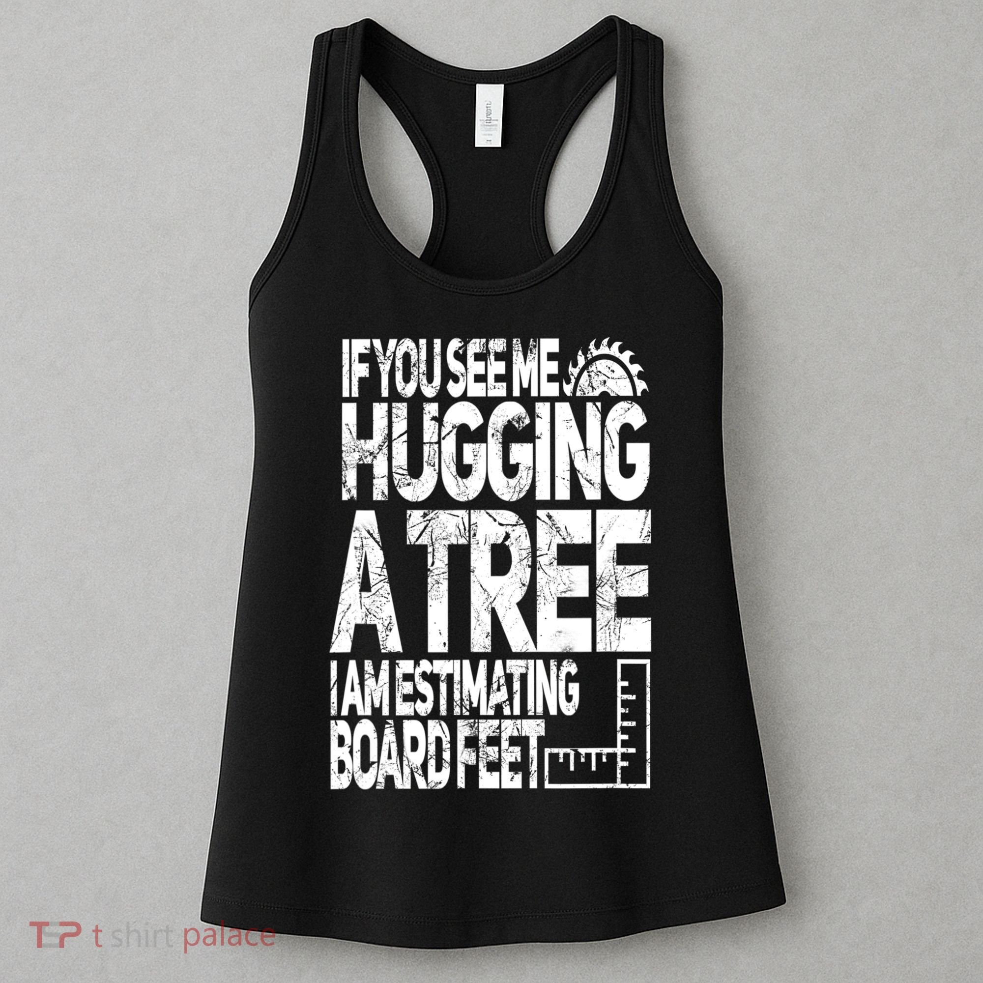 Funny Woodworking Gift For Woodworkers Women's Tank Top