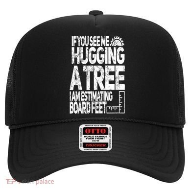 Funny Woodworking Gift For Woodworkers Hat