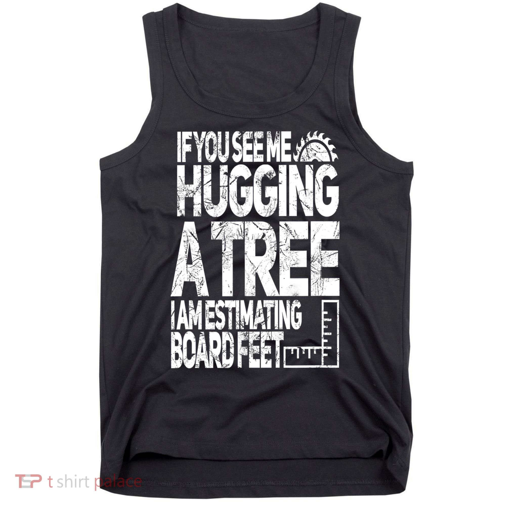 Funny Woodworking Gift For Woodworkers Tank Top